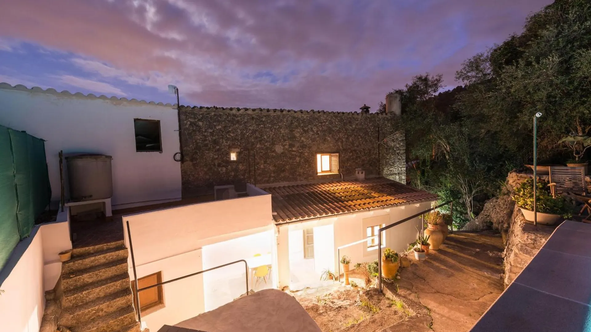 Can Besso Mancor De La Vall Mancor del Valle 0*,
