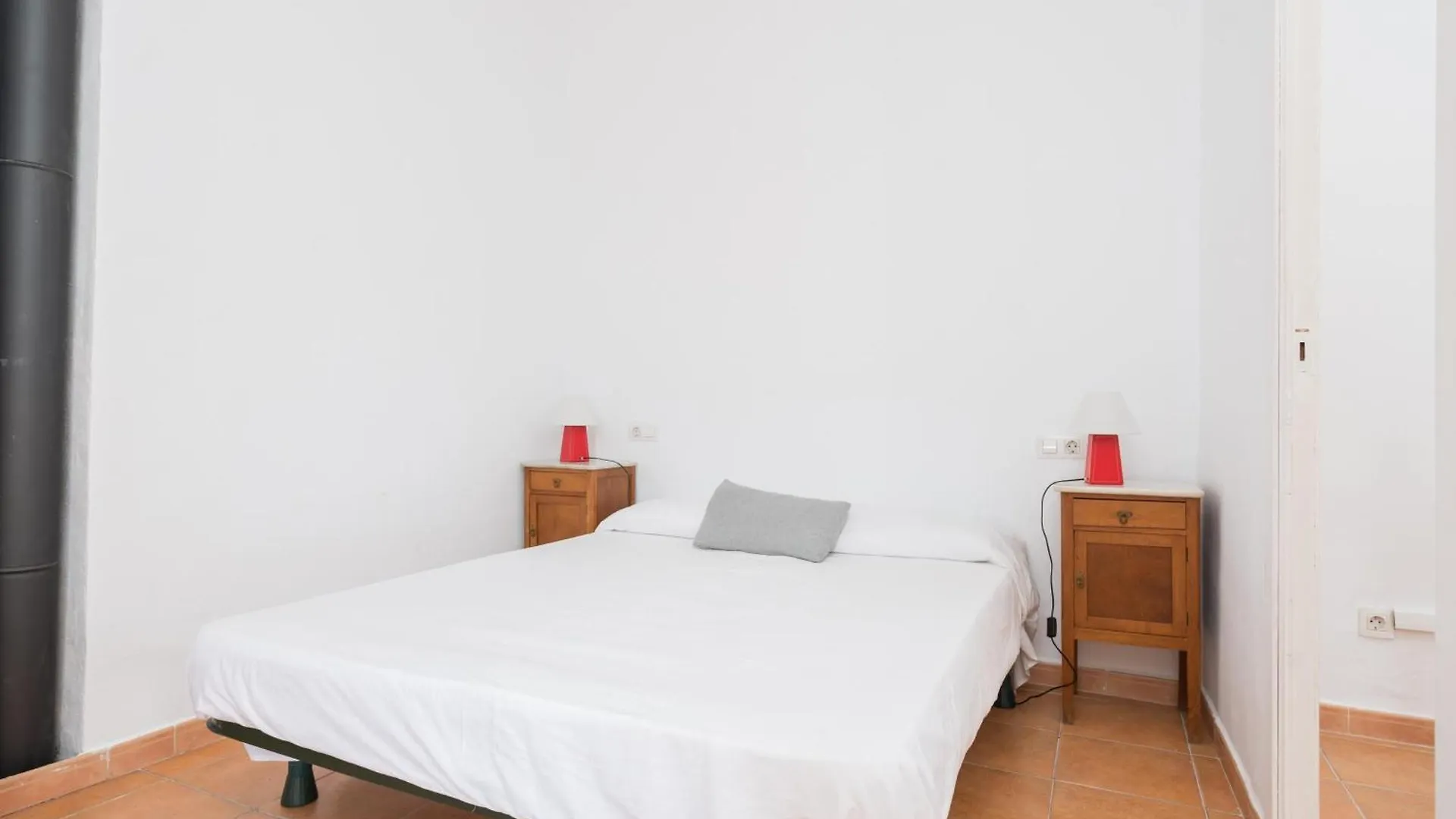 Can Besso Mancor De La Vall Mancor del Valle Villa