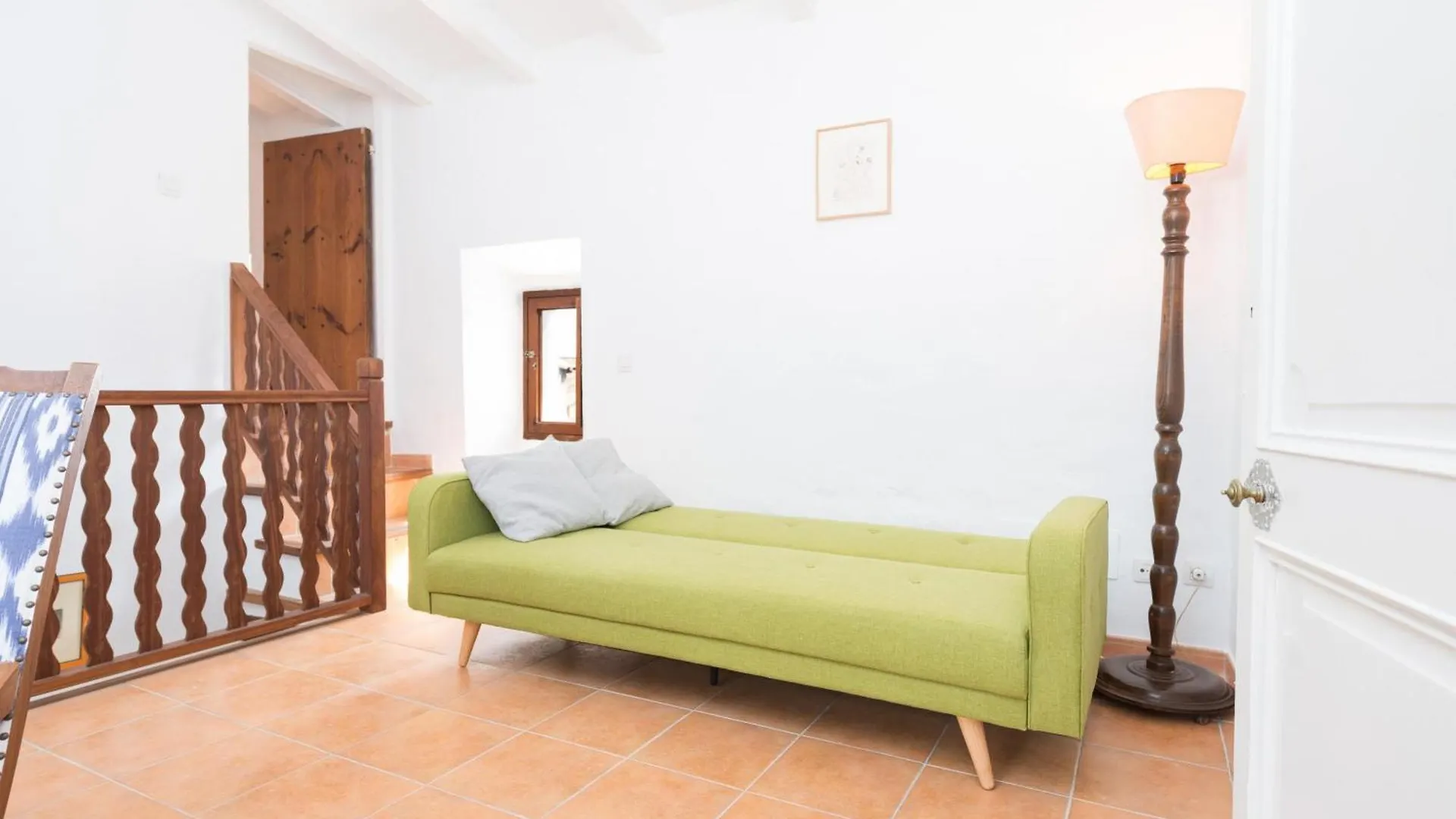 Can Besso Mancor De La Vall Mancor del Valle