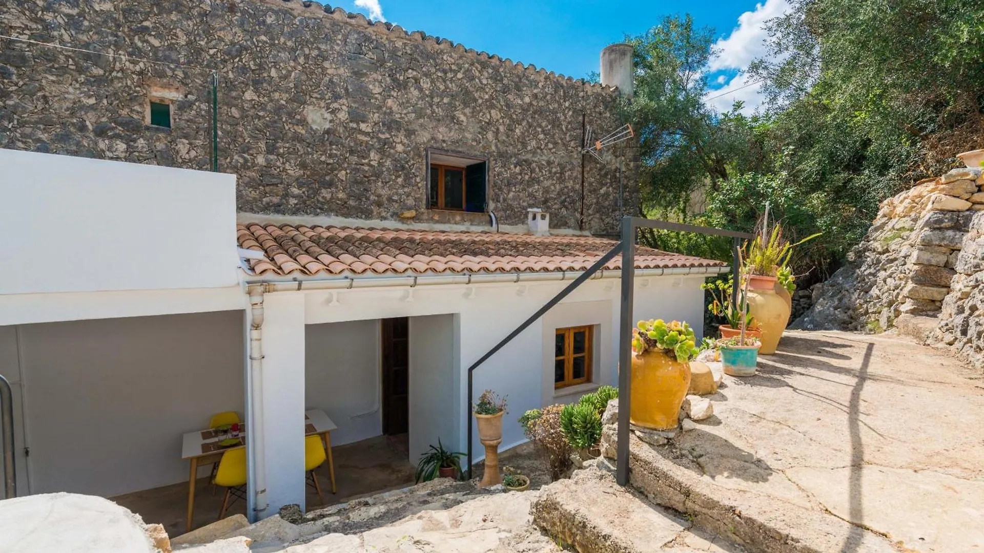 Can Besso Mancor De La Vall Mancor del Valle 0*,  Spain