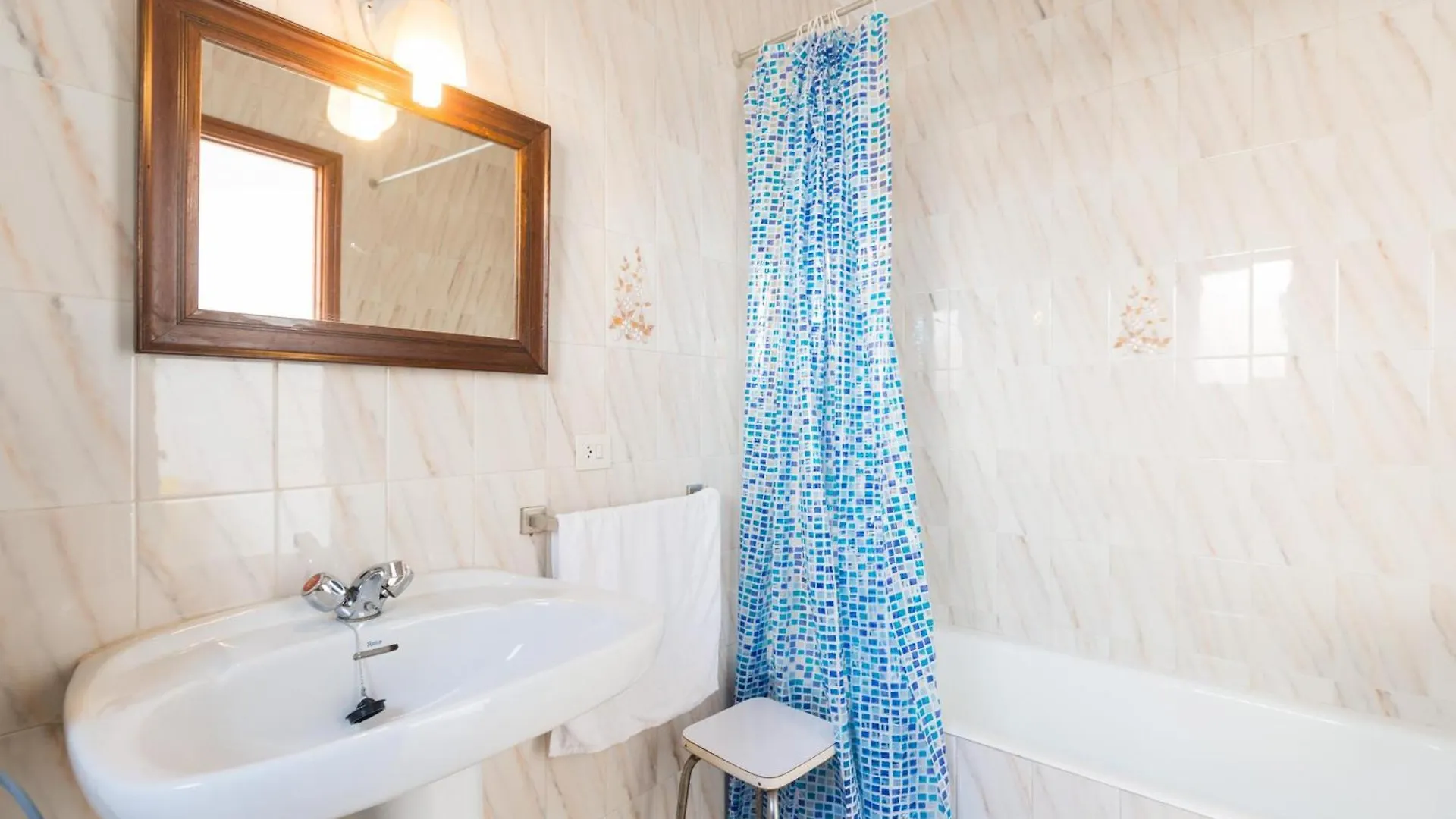 Villa Can Besso Mancor De La Vall Mancor del Valle Spain