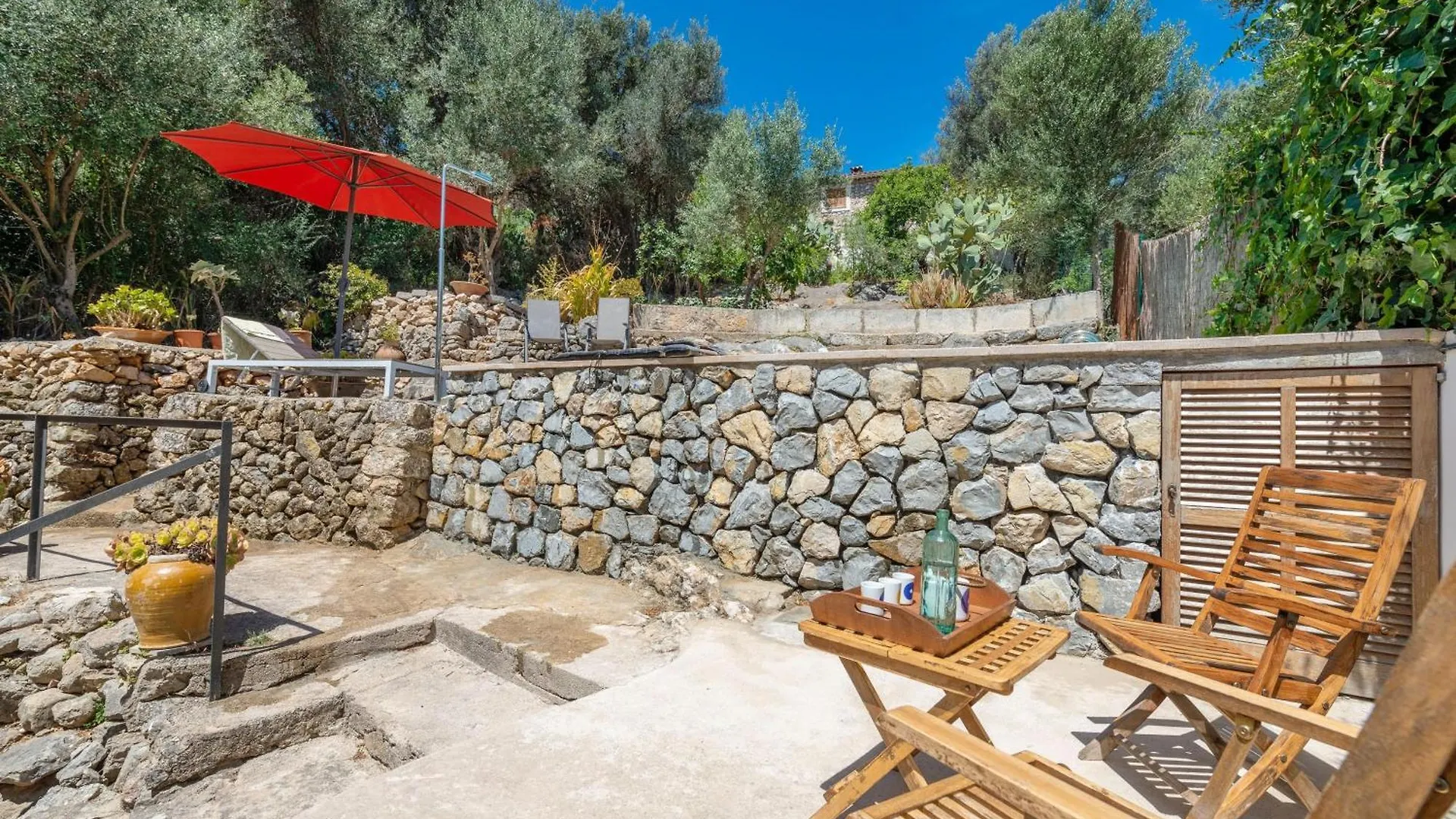 Can Besso Mancor De La Vall Mancor del Valle 0*,  Spain
